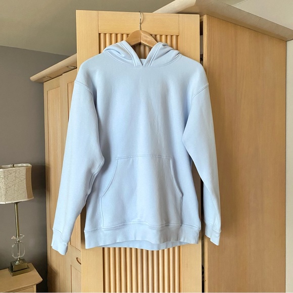 Lululemon All Yours Hoodie Daydream - Picture 4 of 10